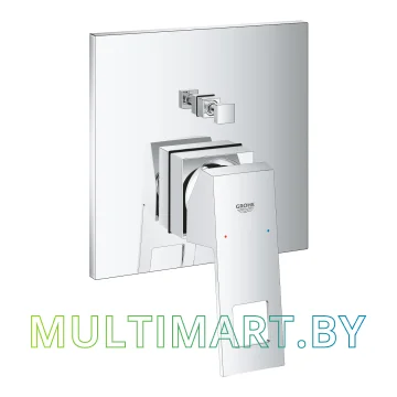 Смеситель Grohe Eurocube (24062000)